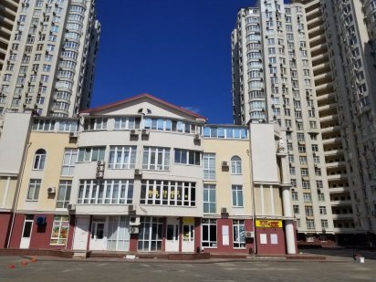 Французский бульвар,  22