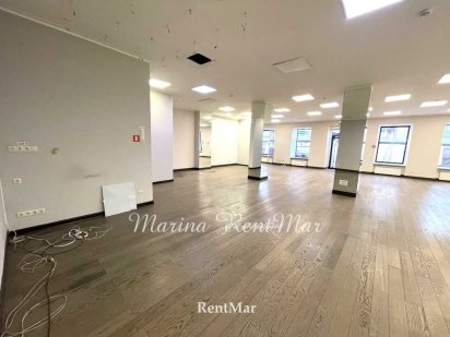 Красивое помещение Салон ОФИС зал опен спейс ул Пушкинская Одесса