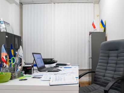 Аренда офиса Академика Павлова 120 Харьков