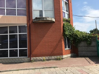 Здам під оренду приміщення на Торгмаші Бровари