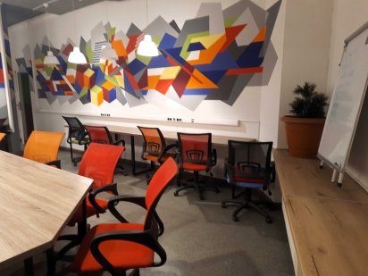 Аренда помещения 85м2 офис шоурум  метро Левада (Гагарина) Таврия В