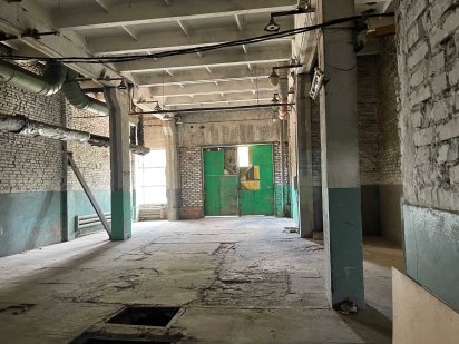 Производство. СТО. Хранение. 180 м2 Бровари