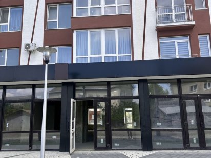 Здається в оренду комерційне приміщення ЖК Опришівська слобода Ивано-Франковск