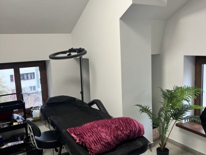 Робоче місце в оренду в студії краси Івано-Франківськ