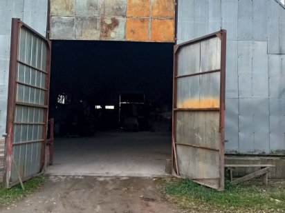 Дешево ! Здам в оренду ангар Івано-Франківськ