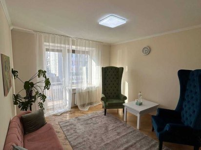 Оренда кабінету для психологів/репетиторів/коучів Івано-Франківськ