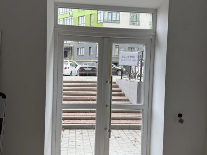 Оренда комерційного приміщення ЖК Міленіум озеро Івано-Франківськ