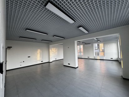 Оренда фасадного приміщення 85м. Ірпінь