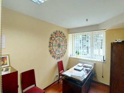 Оренда офісу в центрі міста, 2 пов., від 15 м² Івано-Франківськ