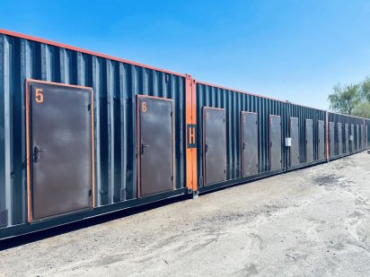 Оренда склада кладовка Ірпінь, Буча, Гостомель Ірпінь