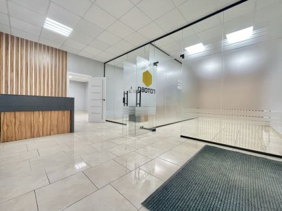 Оренда офісу в центрі міста! Супер локація! Ірпінь