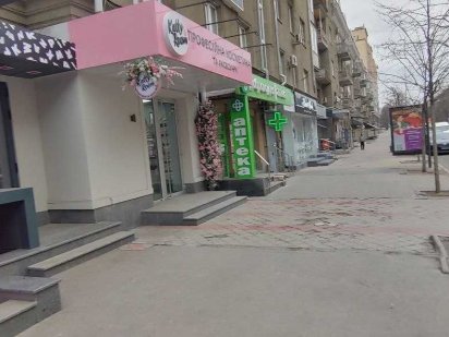 Аренда помещения в Харькове на первом этаже на Сумской! Харків