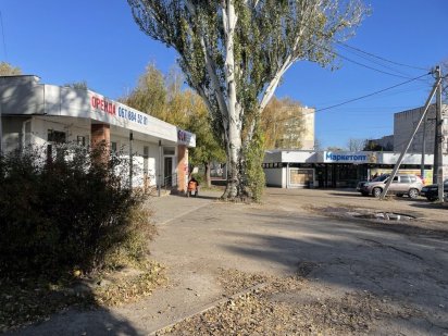 Здається в оренду комерційне приміщення Кременчук