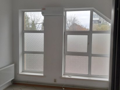 Оренда офісу.  Центр міста.