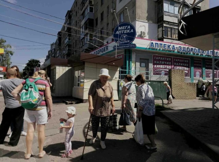 Аренда помещения в Харькове на Льва Ландау в районе коммун. рынка. - фото 1