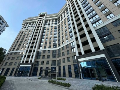 Здам приміщення в ЖК Центральний 2! Ирпень