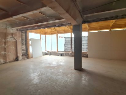 Аренда под склад или чистое про-во 352 м2 с рампой на Котлова 210 Харків