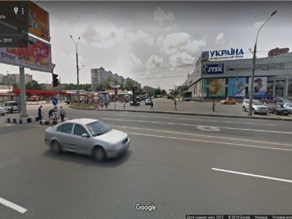 Аренда магазина в Харькове на Салтовке рядом с ТРК "Украина". Харків