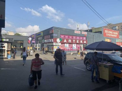 Аренда цокольного помещения в центре Харькова! Харків