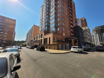 Здам в оренду приміщення в ЖК Карат,Ірпінь. Густонаселений район міста Ирпень