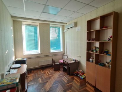 Аренда ЭКОНОМНОГО офиса 51 м2 в 2 мин пешком от м."Победа" Харьков