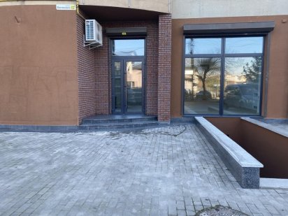 Оренда приміщення по вул. Вовчинецькій Івано-Франківськ