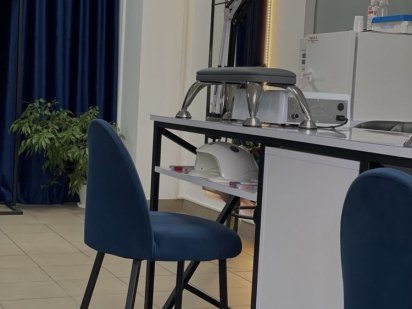 Оренда для майстра манікюру Івано-Франківськ