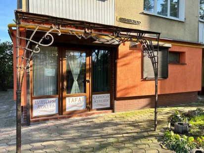 Оренда приміщення площею 41 м². Івано-Франківськ