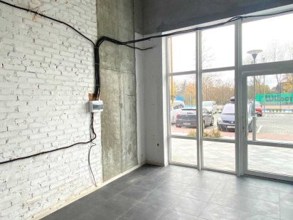 Оренда Фасад 21м з РЕМОНТОМ Ірпінь