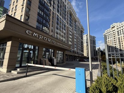 Оренда комерційного приміщення ЖК «Центрпльний 2» Ірпінь