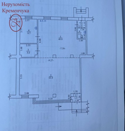 Оренда приміщення під магазин, аптеку, лабораторію, банк - фото 1