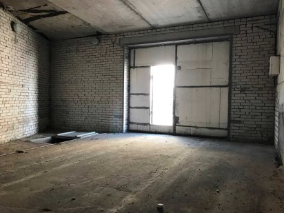 Сдам производственное помещение 120 м/кв Харків