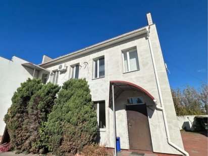 Здам офісне приміщення 225 кв.м по Кооперативній,2, Реівка Кременчук