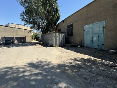 Сдам склад автовокзал Одеса