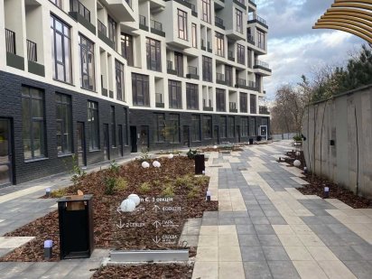 Здам нежитлове приміщення в Ай-таун Одесса