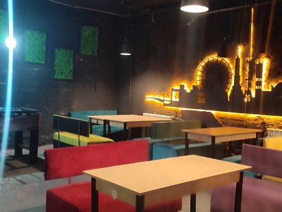 Аренда помещения 310 м2 / Пр. Независимости 5 / метро Госпром 500 м Харків