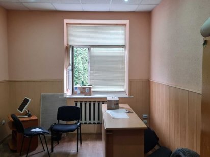 Сдам 25 м на 1-м этаже на Клочковской 337 (пересеч. с пр. Победы) Харків