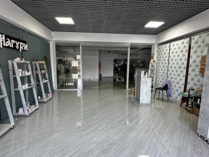 Оренда приміщення 40 м2 в ТЦ Київський Івано-Франківськ