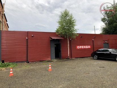 Оренда складського приміщення--у Івано-Франківськ