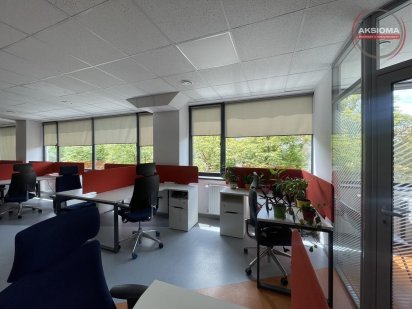 Оренда сучасного офісного приміщення в центрі Ивано-Франковск