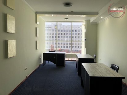 Оренда офісу в центі міста--у Івано-Франківськ