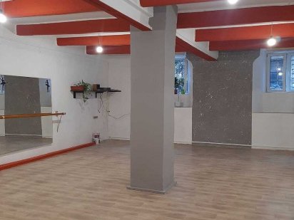 сдам залу у центрі Одеси