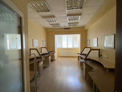 Оренда приміщення 100 м2 в центрі міста Івано-Франківськ