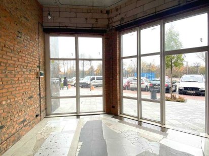 Оренда ФАСАД 18м2 з ремонтом Ирпень