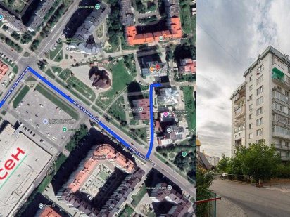 Комерційне приміщення для ведення бізнесу на Каскаді, поруч ТЦ Арсен! Ивано-Франковск