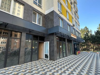 Оренда приміщення. Університетська. 300 грн/м2 Ірпінь