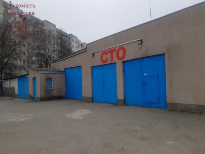 Оренда  СТО**шиномонтаж**автосервіс ** майстерня