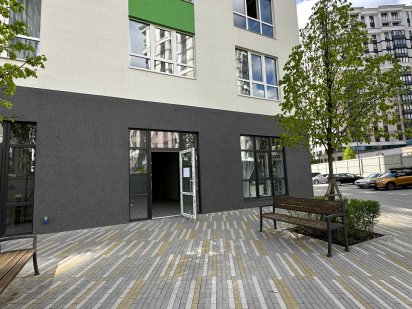 Здам 50м2 по Університетській Власник Ірпінь