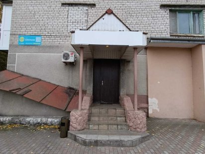 Здам в оренду  приміщення комерційного призначення Кременчук