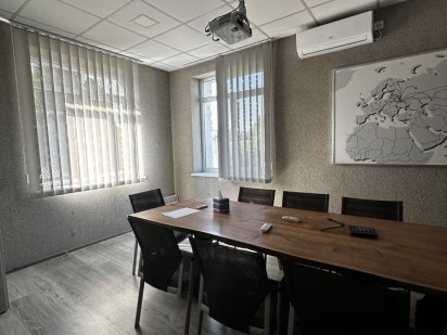 Оренда приміщення під виробництво з власним офісом та заїздом. Ірпінь Ірпінь